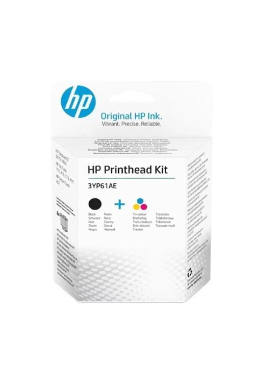 5810 5820 115 315 319 415 Baskı Kafası 3Yp61Ae / Hp