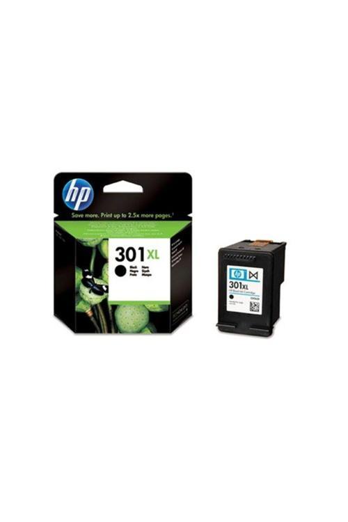 Ch563ee Black Mürekkep Kartuş (301XL)