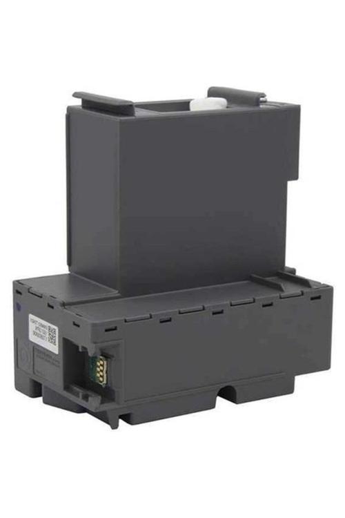 C13T04D100  Uyumlu T04D1 Serisi Eco Tank 3750/3700/2760/370/4750 Muadil Atık Kutusu