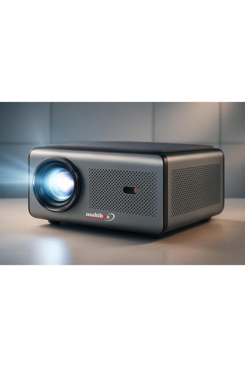 Superior Gy800 Otomatik Odaklamalı 1080P Projeksiyon