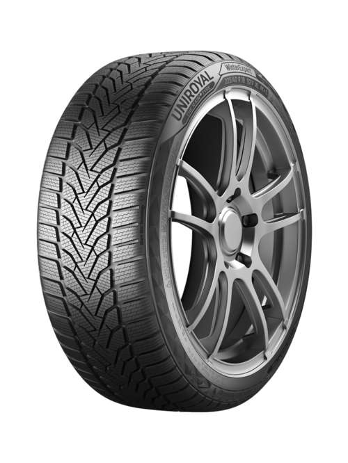UNIROYAL 205/55R16 91T WINTEREXPERT 2025 KIŞ LASTİĞİ