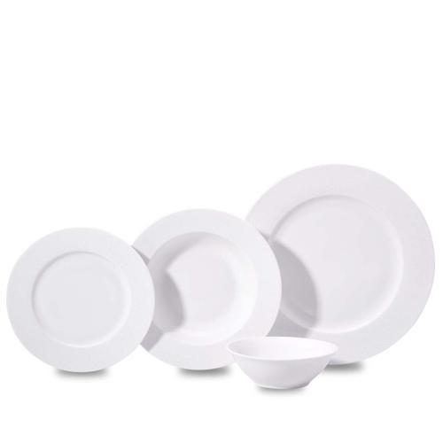 Perla Collection 53 Parça Yemek Takımı A8326