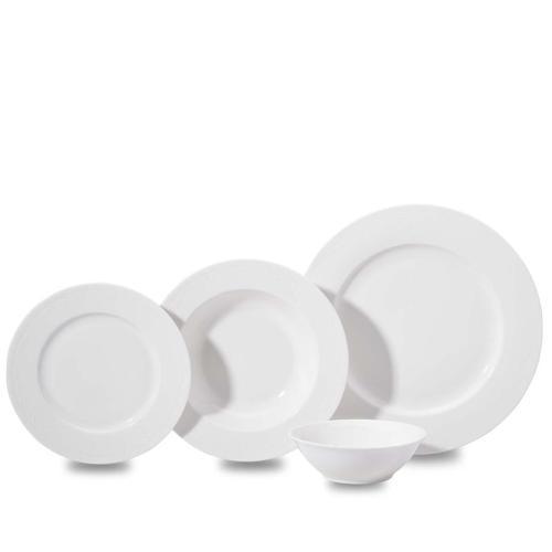 Perla Collection 53 Parça Yemek Takımı A8328