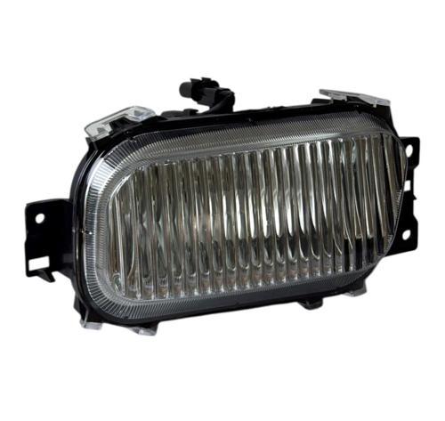 Mitsu-bishi Fuso Canter Sol Sis Lambası 2006-2012