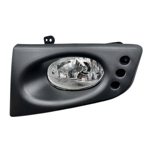 Sis Farı Honda Jazz Sol Sis Kapaklı Tip 2008-2011