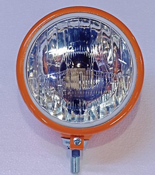 Fiat 450/640 Ön Far Turuncu 606602