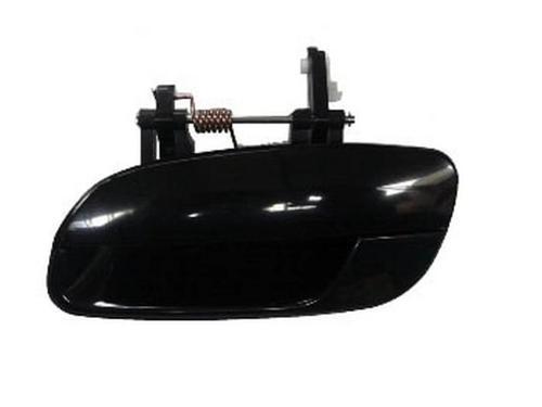 2002-2003 Hyundai Elantra Arka Kapı Dış Açma Kolu Sağ Siyah (Boyanır Tip) (Hushan) (Adet) (Oem No:83