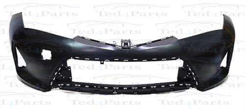 Tampon Aurıs Ön 13-15 (Oem No: 52119-0Z923)