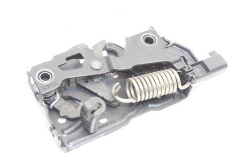 Kilit Komple - Kaput Kilit Komple - Kaput Ford Focus 2018 Bm 18- (Oem No: Jx7A 16700 Ae)