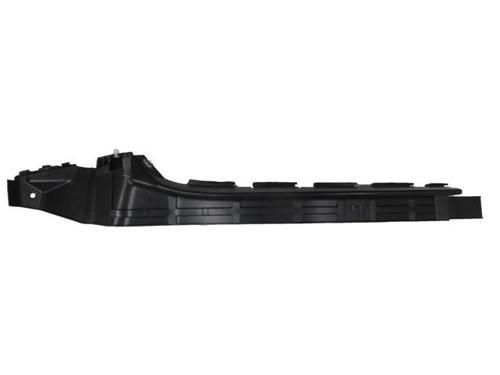 Fıat Grande Punto- 06/12; Arka Tampon Bağlantı Braketi Sol (Tw) (Oem No: 51867022)