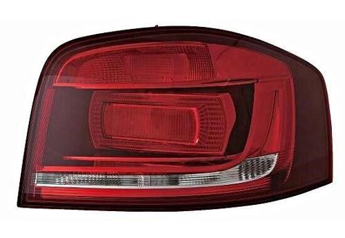 Stop Lambası Sag Tek Kapı Vw A3 Bm 10-13 (Oem No: 8P3945096B)
