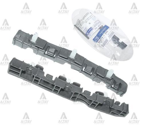 Tampon Bağlantı Braketi I-2020 Ön 2012-2014 Üst Sağ (Oem No:865141J500)