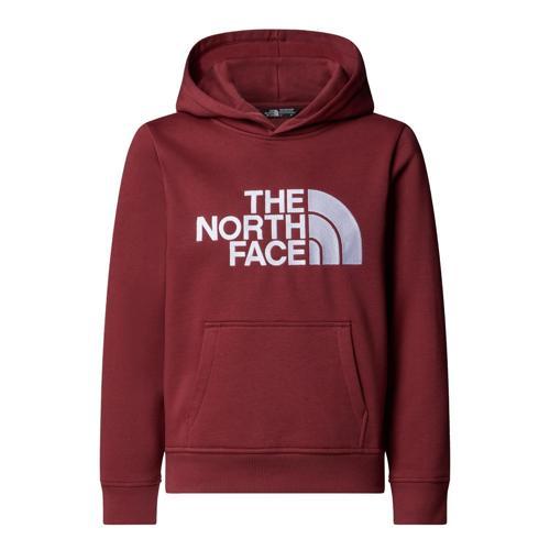 TEEN DREW PEAK PULLOVER HOODIE Genç Çocuk Sweatshirt NF0A8EHH0VO1