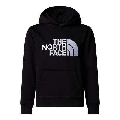 TEEN DREW PEAK PULLOVER HOODIE Genç Çocuk Sweatshirt NF0A8EHHJK31
