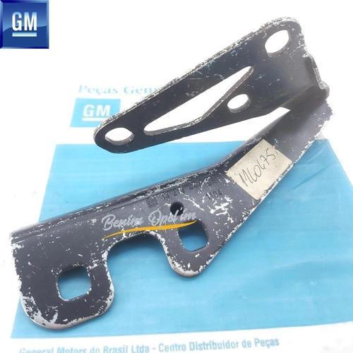 Kaput Menteşesi Sol Opel Astra H Bm 04- (Oem No: 1160475)