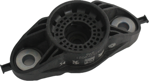 9830169680 Peugeot 208 II C4 C3 DS3 Corsa Avanger Modelleriyle Uyumlu Arka Amortisör Tabla Takozu