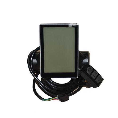 DC20 ELEKTRİKLİ BİSİKLET ORİJİNAL EKRAN