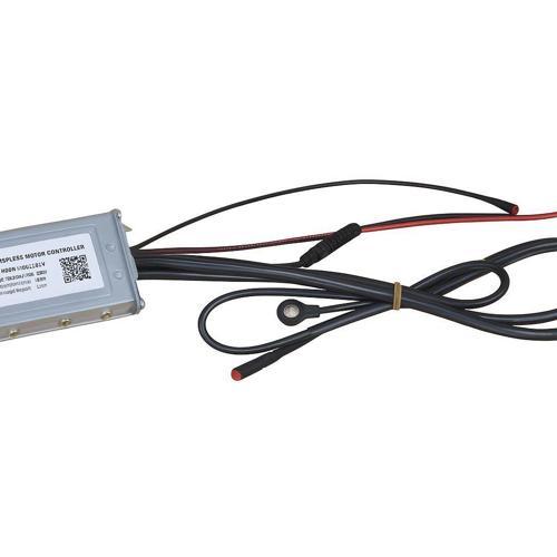 MD-10 ELEKTRİKLİ BİSİKLET ORİJİNAL BEYİN