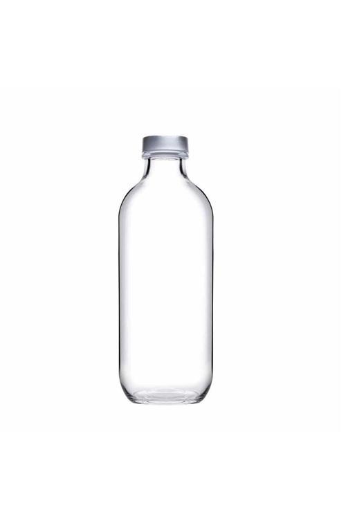 80401 Iconıc Bottle 340 Cc Kapaklı Şişe