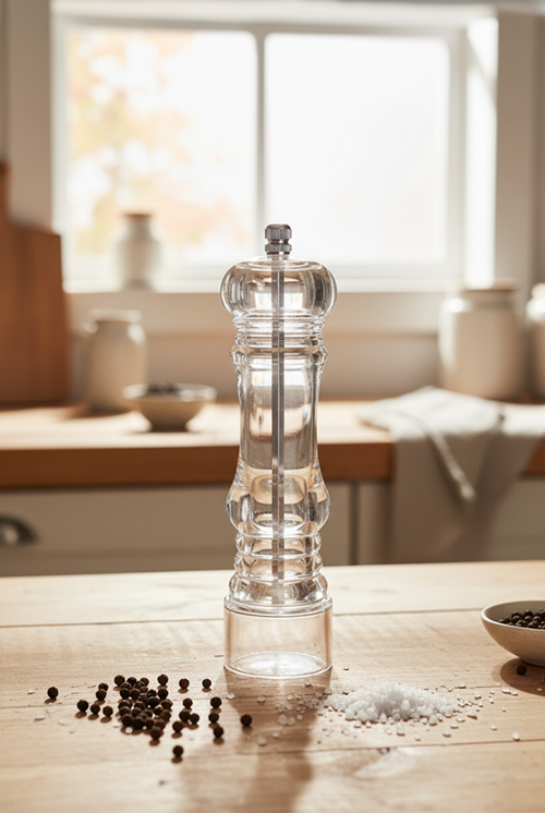 Deny Sheer Baharat Değirmeni Büyük