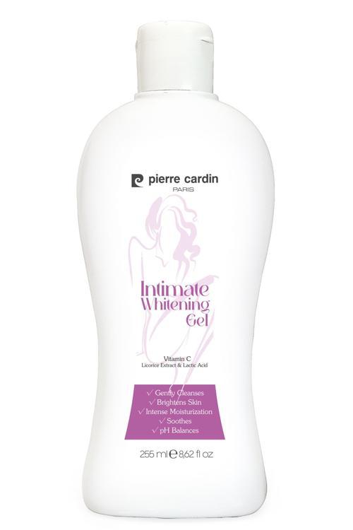 Intimate Whitening Gel with Licorice Extract-Meyan Kökü Özlü Beyazlatıcı Genital Bölge Temizleme Jeli-255
