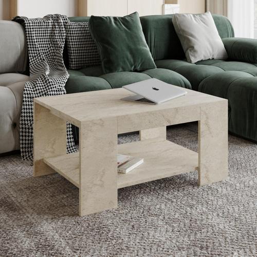 Lina Orta Sehpa – Modern Minimal Tasarım