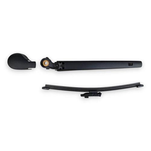 VW Golf 8 2020-2023 Arka Cam Silecek Kolu Takımı Seti 5H6955707