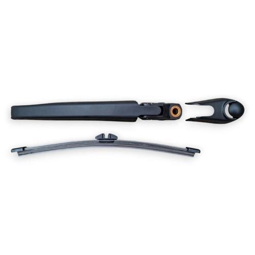 Mini Cooper F66 2022-2026 Arka Cam Silecek Kolu Seti 61617411251