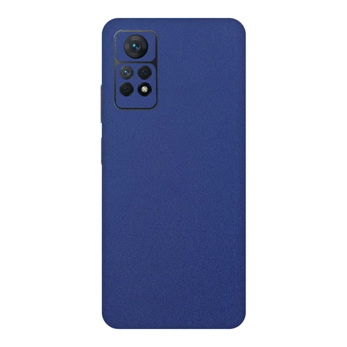 Xiaomi Redmi Note 11 Pro Kaplama Natürel Mavi