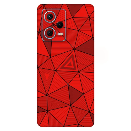 Xiaomi Redmi Note 12 Pro 5G Kaplama Geored