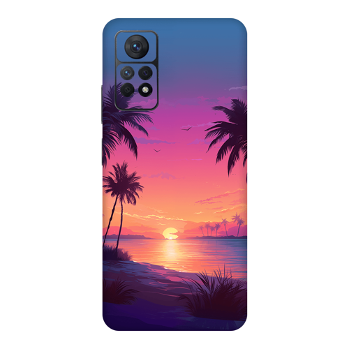 Xiaomi Redmi Note 11 Pro Kaplama Vice Vibe