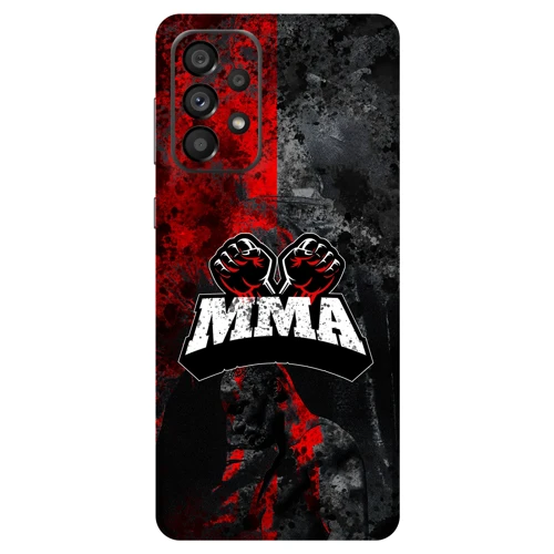 Samsung A23 Kaplama MMA