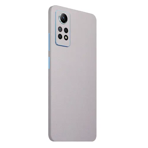 Xiaomi Redmi Note 12 Pro Kaplama Natürel Titanyum