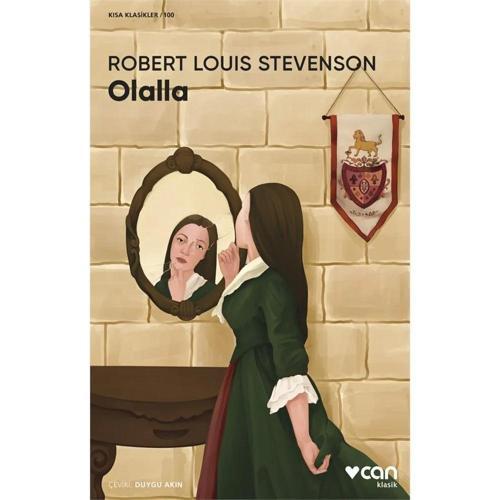 Olalla - Robert Louis Stevenson
