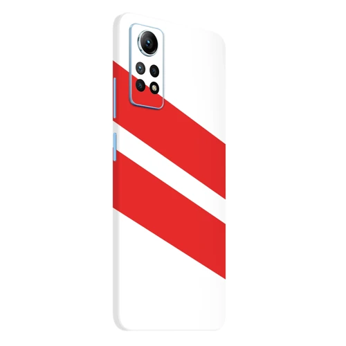 Xiaomi Redmi Note 12 Pro Kaplama Şerit