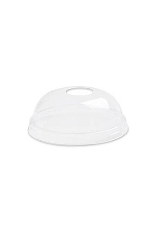 Plastik Bombe Delikli Kapak 300-400-500cc 100lü