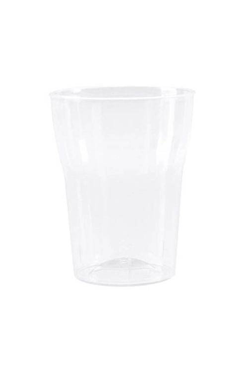 Plastik Shot Bardağı 50cc 24lü