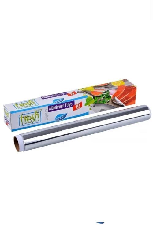 Aluminyum Folyo 30 cm x 5 m