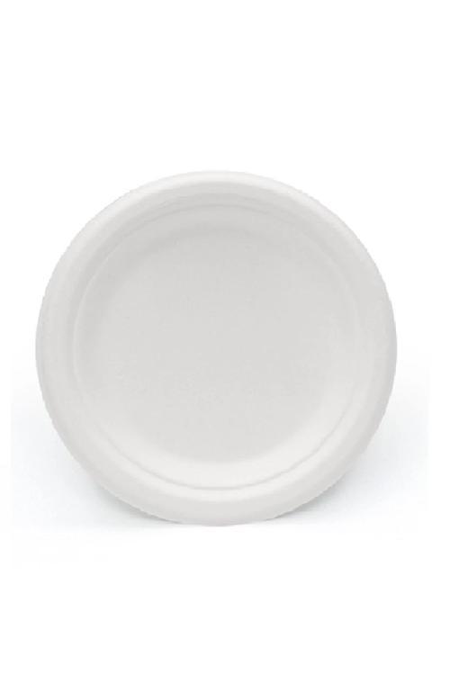 Doğa Dostu Tabak 22cm 10lu