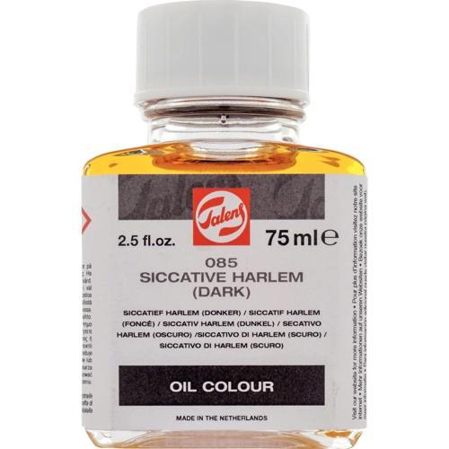 Siccative Harlem (Dark) 085 Kurutucu 75 ml.