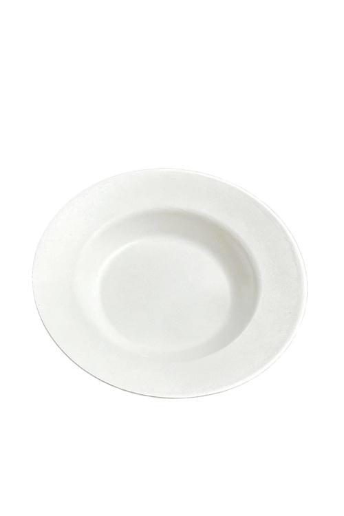 Nature Dreams Ekolojik Karton Derin Tabak 23cm 25 Adet