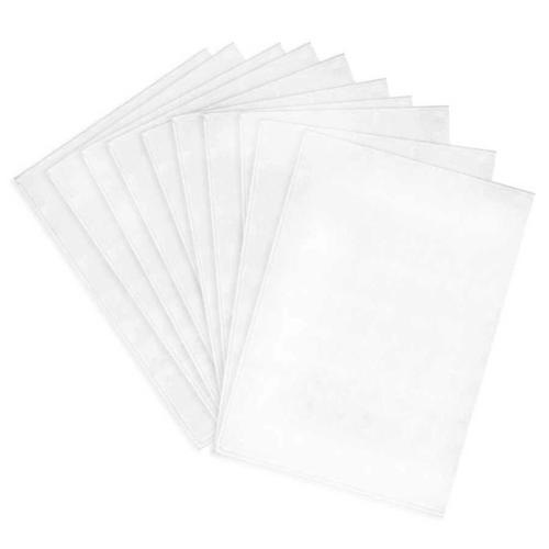 Eva Tabaka 50x70 Beyaz 10lu