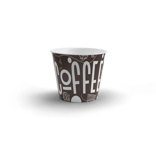 Karton Bardak 4oz 50li