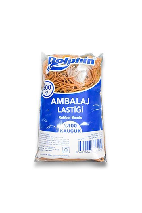 Kauçuk Lastik Natural 180mm 500gr