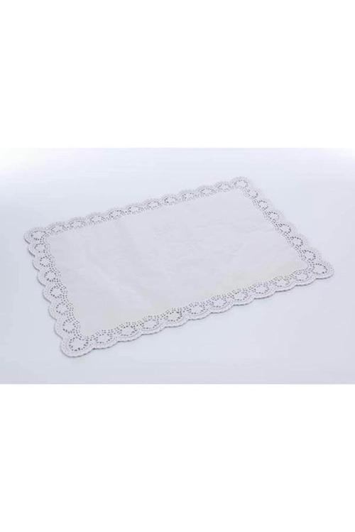 Dantel Kağıt 32x45cm 100 Adet
