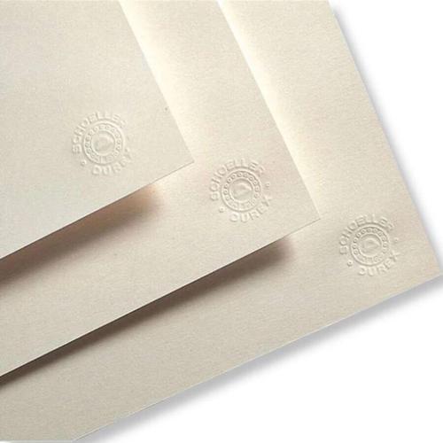 ' Teknik Çizim Kağıdı (Damgalı) 200 gr. A4 10 Adet