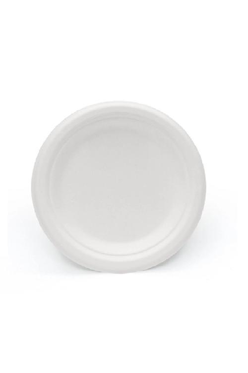 Doğa Dostu Tabak 18cm 10lu