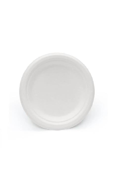 Doğa Dostu Tabak 16cm 25li