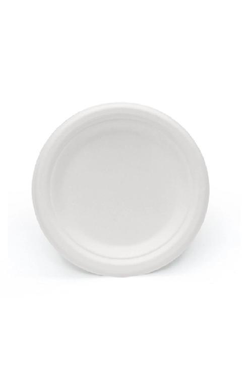 Doğa Dostu Tabak 18cm 25li