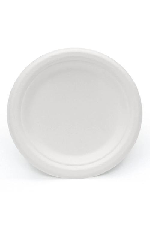 Doğa Dostu Tabak 26cm 10lu